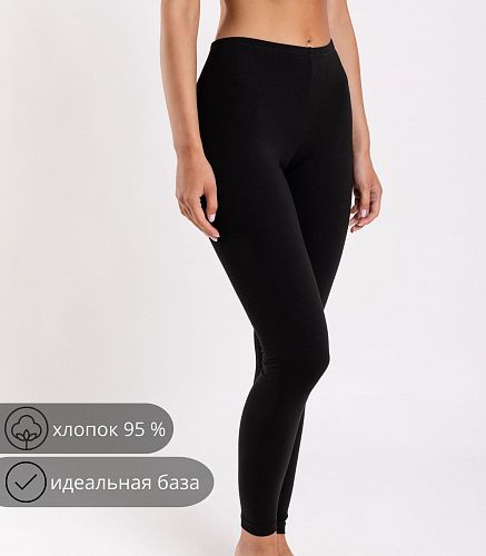 Легинсы женские 6658/104