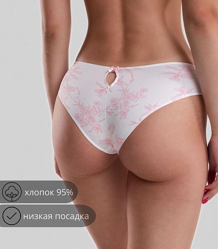 Трусы женские 4849/43