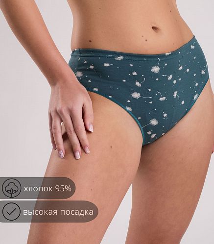 Трусы женские 4695/32