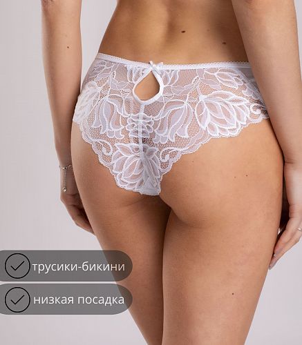 Трусы женские 4511/86