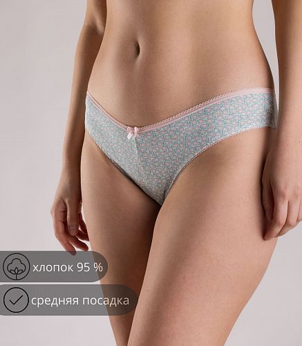 Трусы женские 4121/35