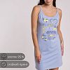 Сорочка ночная женская 8096/32