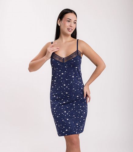 Сорочка ночная женская 8119/45