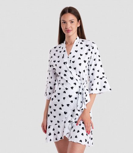 Халат женский 2238/16