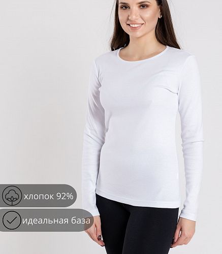 Фуфайка женская 6397/39