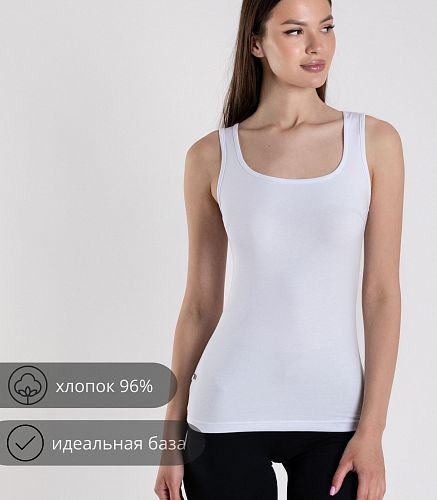 Майка женская 6147/07