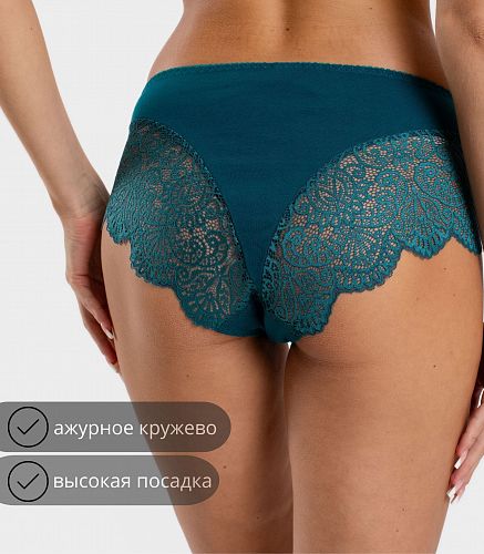 Трусы женские 4537/82