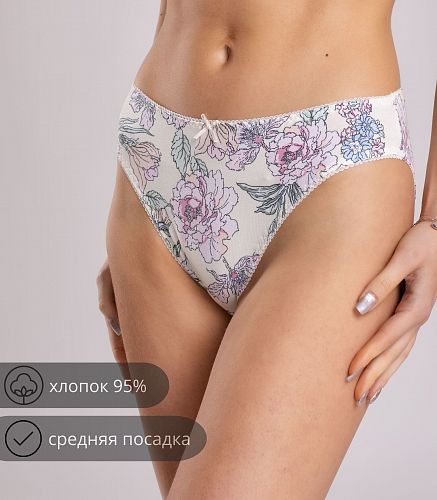 Трусы женские 4117/118