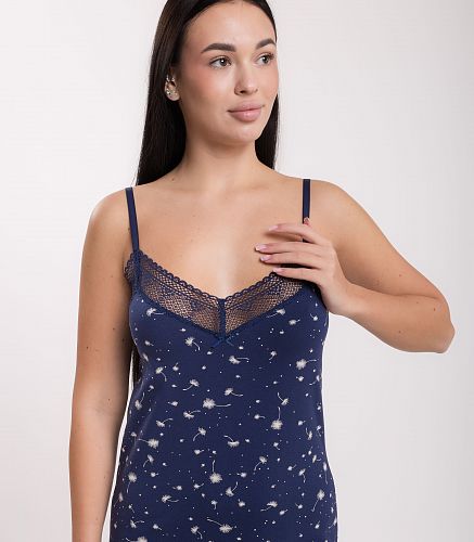 Сорочка ночная женская 8119/45