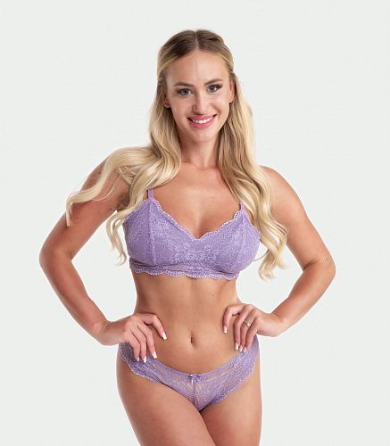 Трусы женские 4824/24