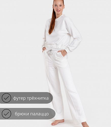 Брюки женские 9087/22