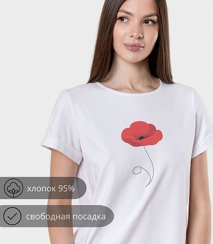 Джемпер женский 0268/77