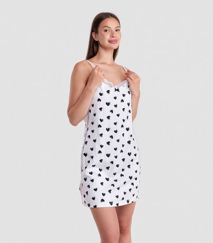 Сорочка ночная женская 8082/13