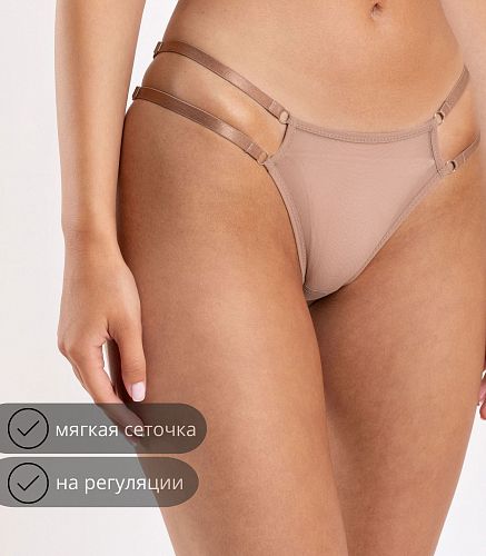 Трусы женские 4815/11