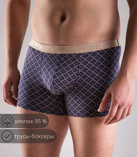 Трусы мужские 7011/157