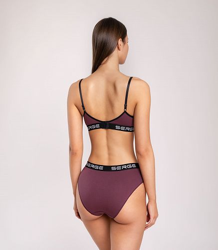 Трусы женские 4117/123