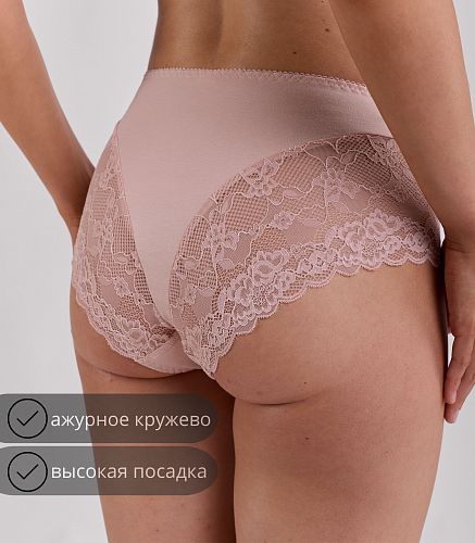 Трусы женские 4537/117