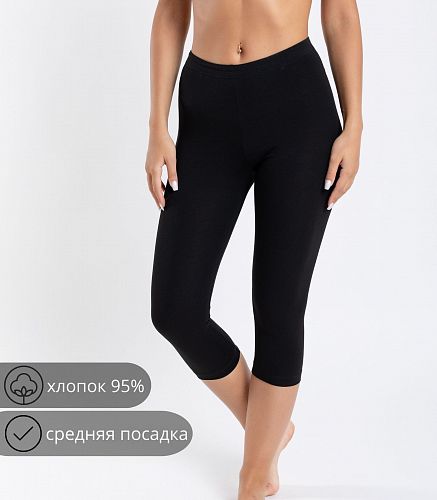 Капри женские 6657/72