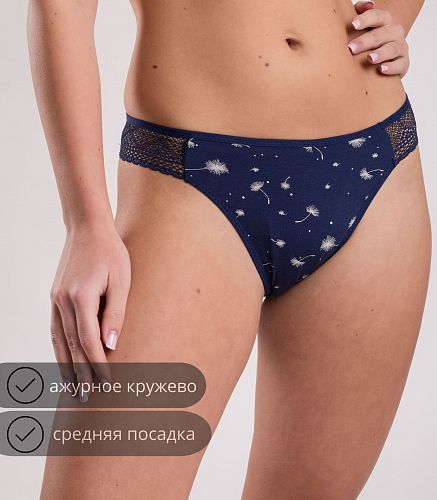 Трусы женские 4130/36