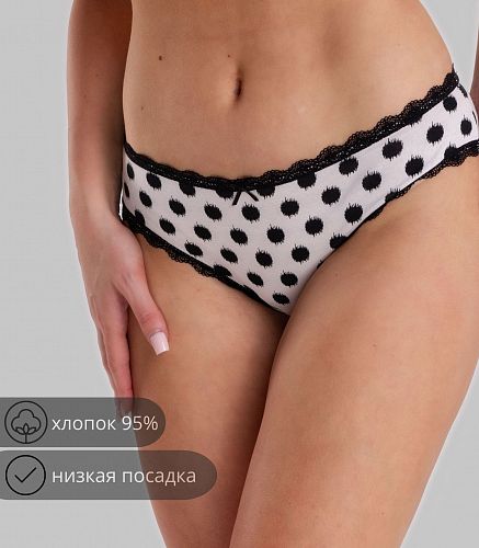 Трусы женские 4517/39