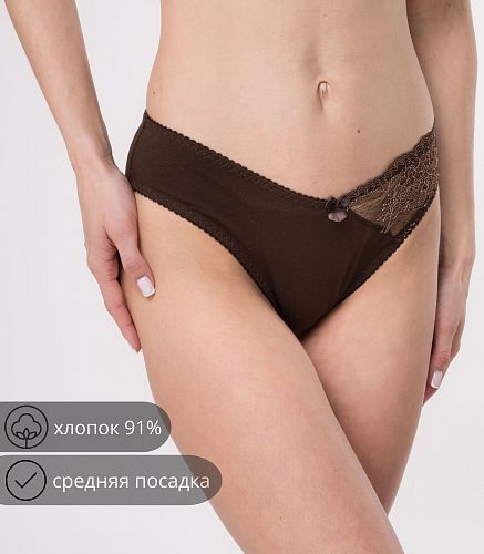 Трусы женские 4130/33