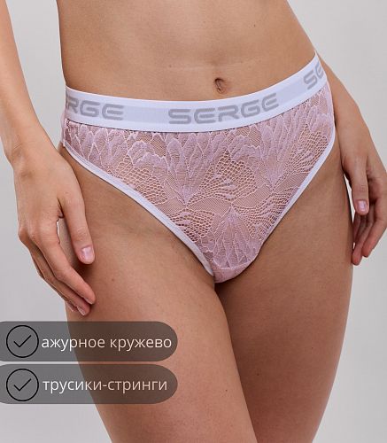 Трусы женские 4038/24