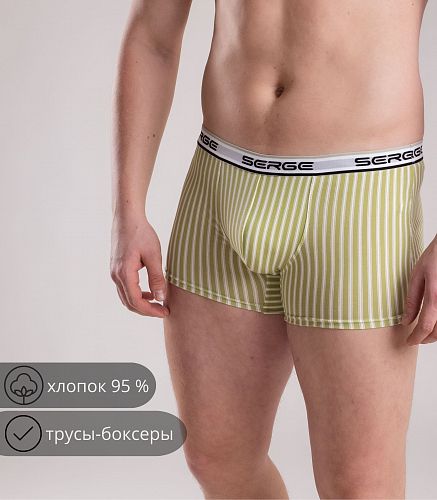 Трусы мужские 7011/144