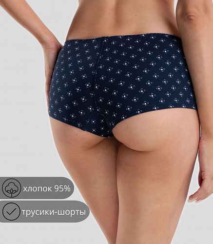 Трусы женские 4444/82