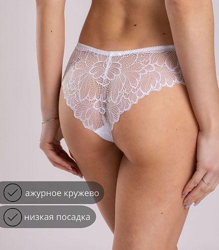 Трусы женские 4520/20