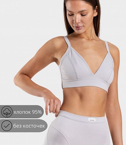 Бюстье 1089/18