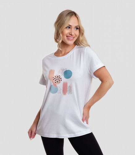 Джемпер женский 0293/44