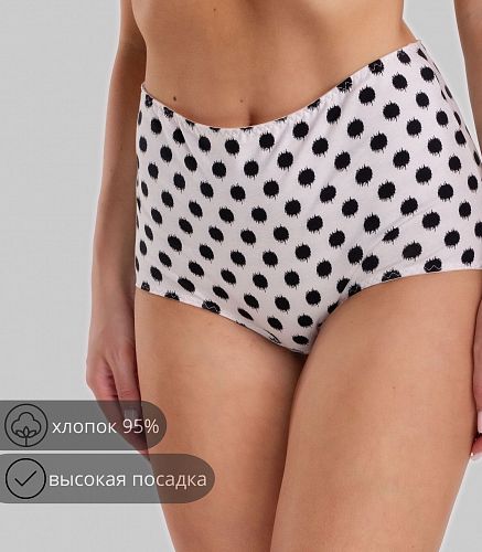 Трусы женские 4375/40