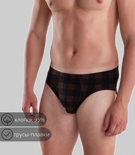 Трусы мужские 7015/52