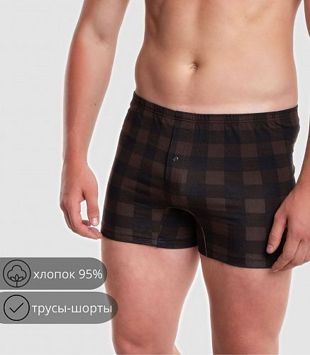 Трусы мужские 7001/77