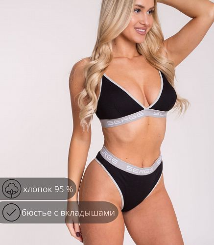 Бюстье женское 1024/100