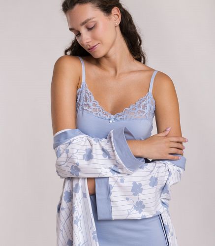 Сорочка ночная женская 8646/15