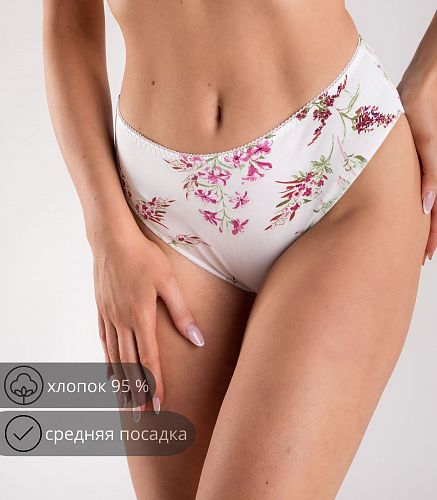 Трусы женские 4117/153