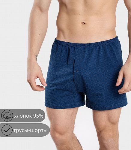 Трусы мужские 7017/28