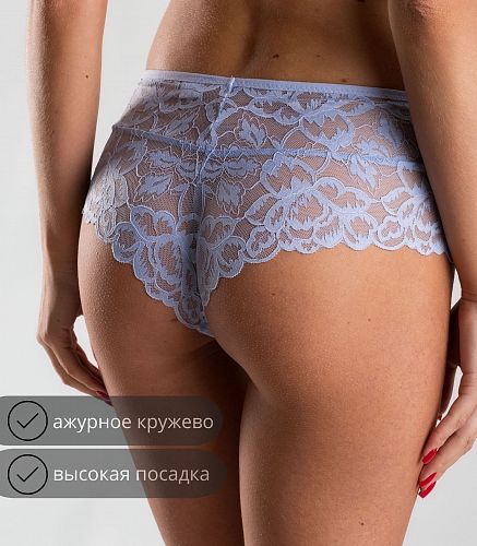 Трусы женские 4698/44