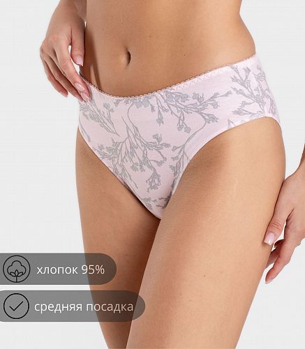 Трусы женские 4117/53