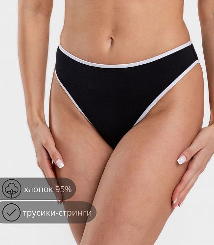 Трусы женские 4031/20