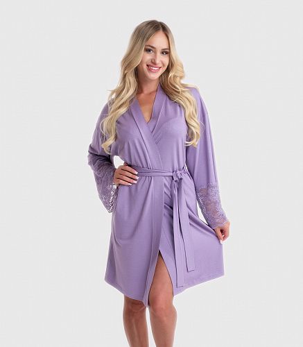 Халат женский 2247/25