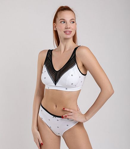 Трусы женские 4112/101