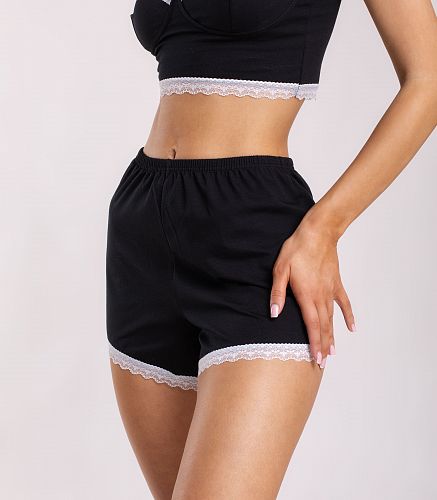 Пижама женская (майка, шорты) 5639/20