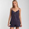 Пижама женская (майка,шорты) 5620/5