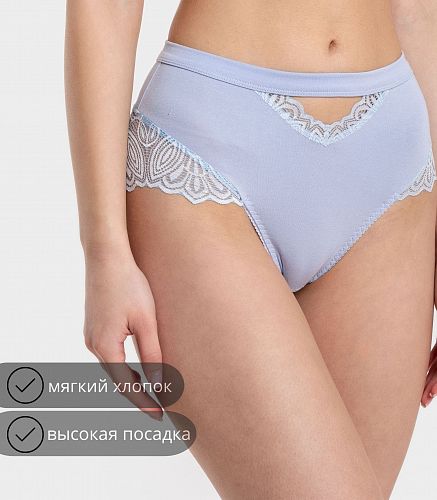 Трусы женские 4659/1