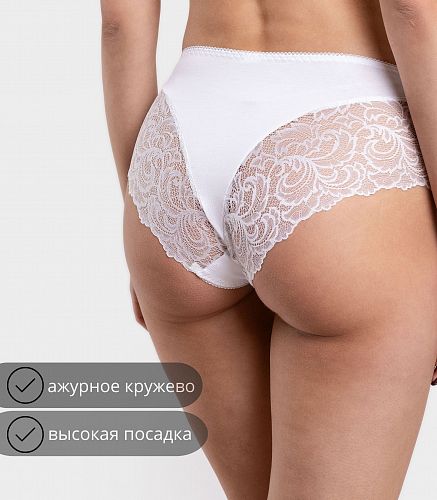 Трусы женские 4537/73