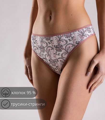 Трусы женские 4031/36