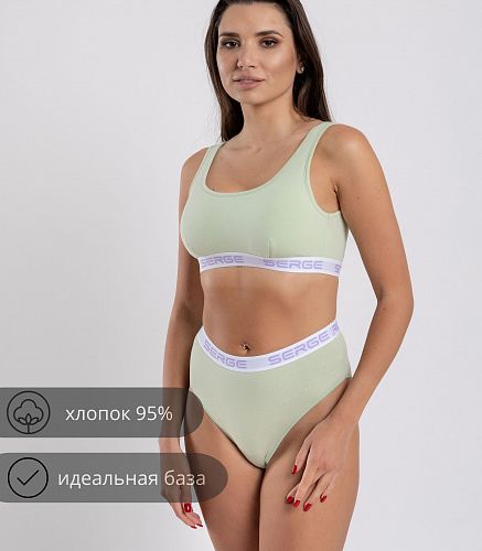 Бюстье 1023/15