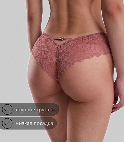 Трусы женские 4551/81